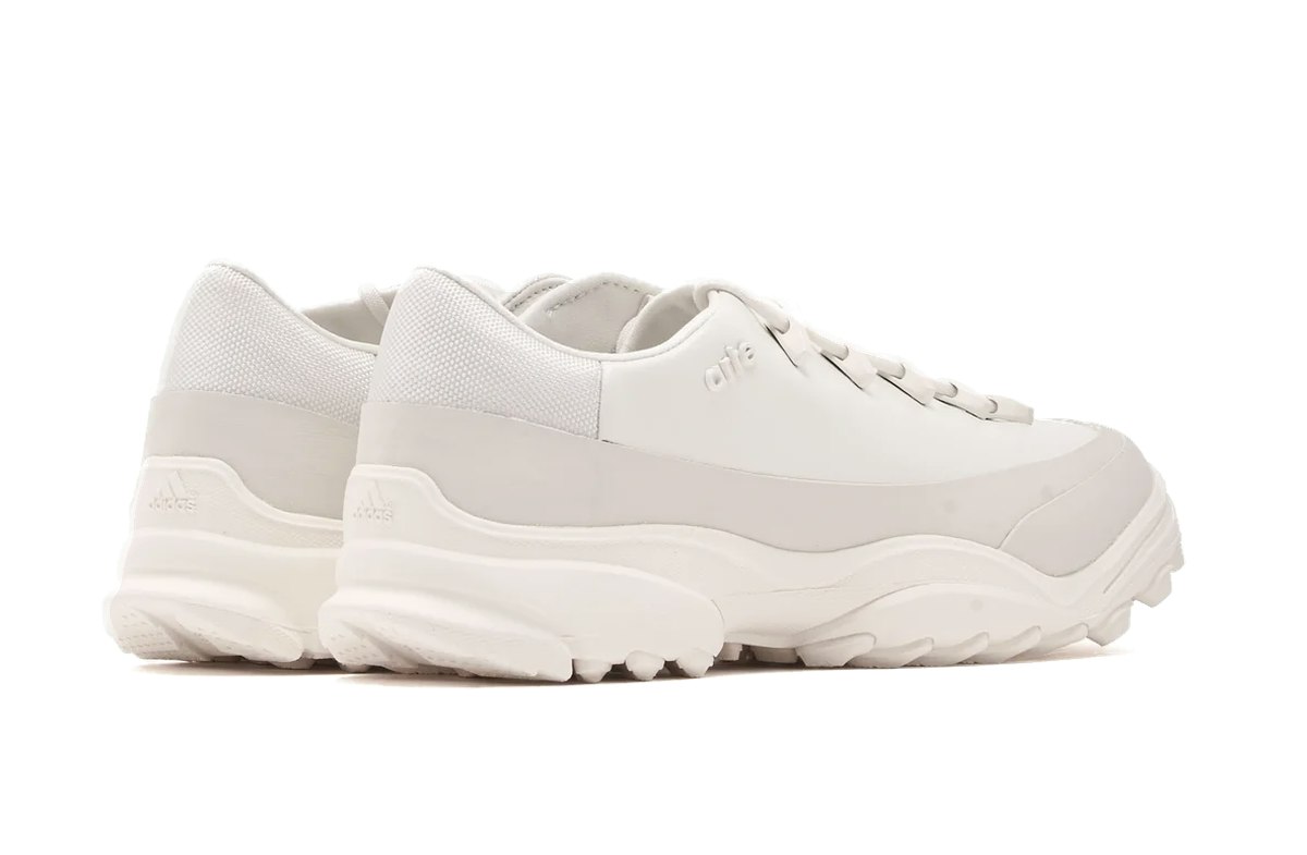 Arte Antwerp x adidas GSG9 Off White Arte Antwerp x adidas GSG9 Off White