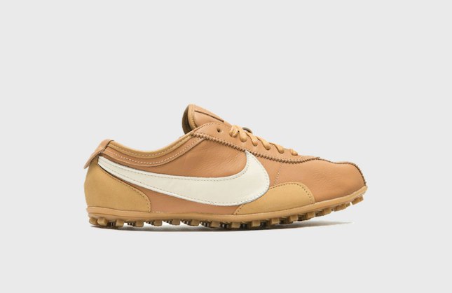 Nike Moon Shoe OG Leather Flax