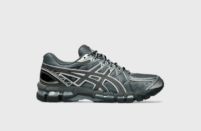 Asics Gel-Kayano 20 Carrier Grey Asics Gel-Kayano 20 Carrier Grey