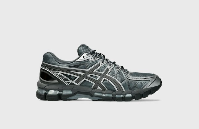 Asics Gel-Kayano 20 Carrier Grey