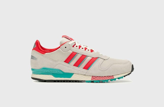 Liverpool F.C. x adidas Kirkdale SPZL Orbit Grey Liverpool F.C. x adidas Kirkdale SPZL Orbit Grey