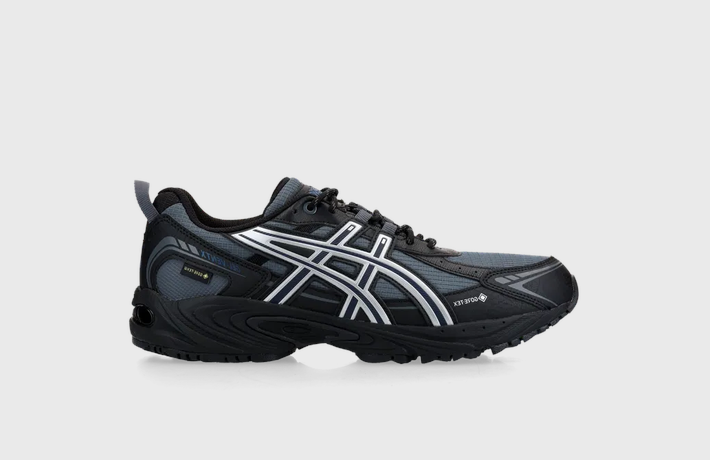 Asics Gel-Ventx GORE-TEX Carrier Grey Black