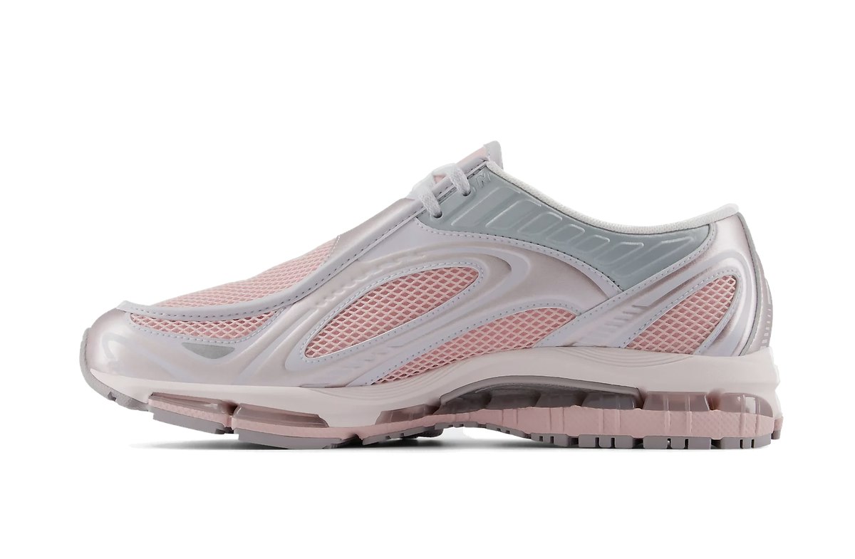 New Balance 1890A Pink Granite