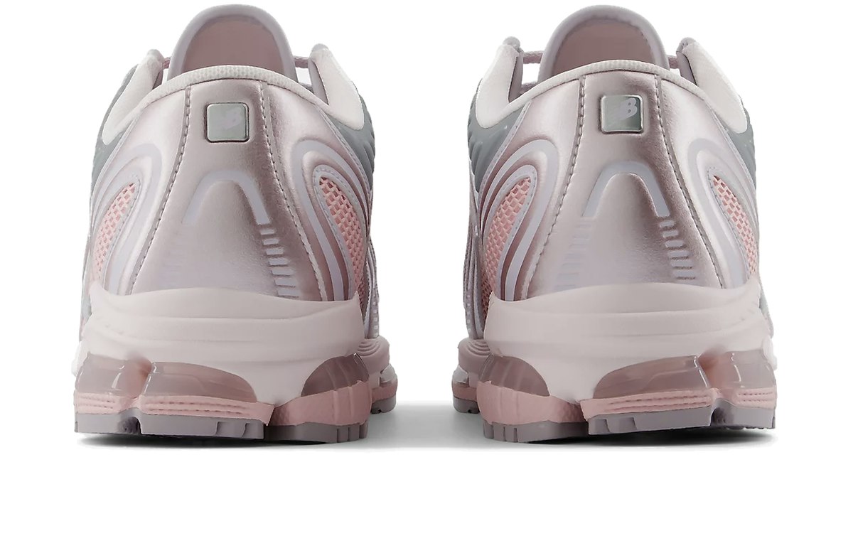 New Balance 1890A Pink Granite