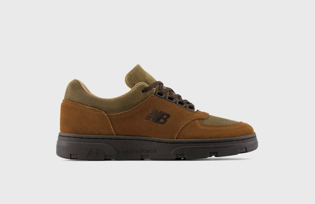 New Balance Made in UK Allerdale Moorland Textures
