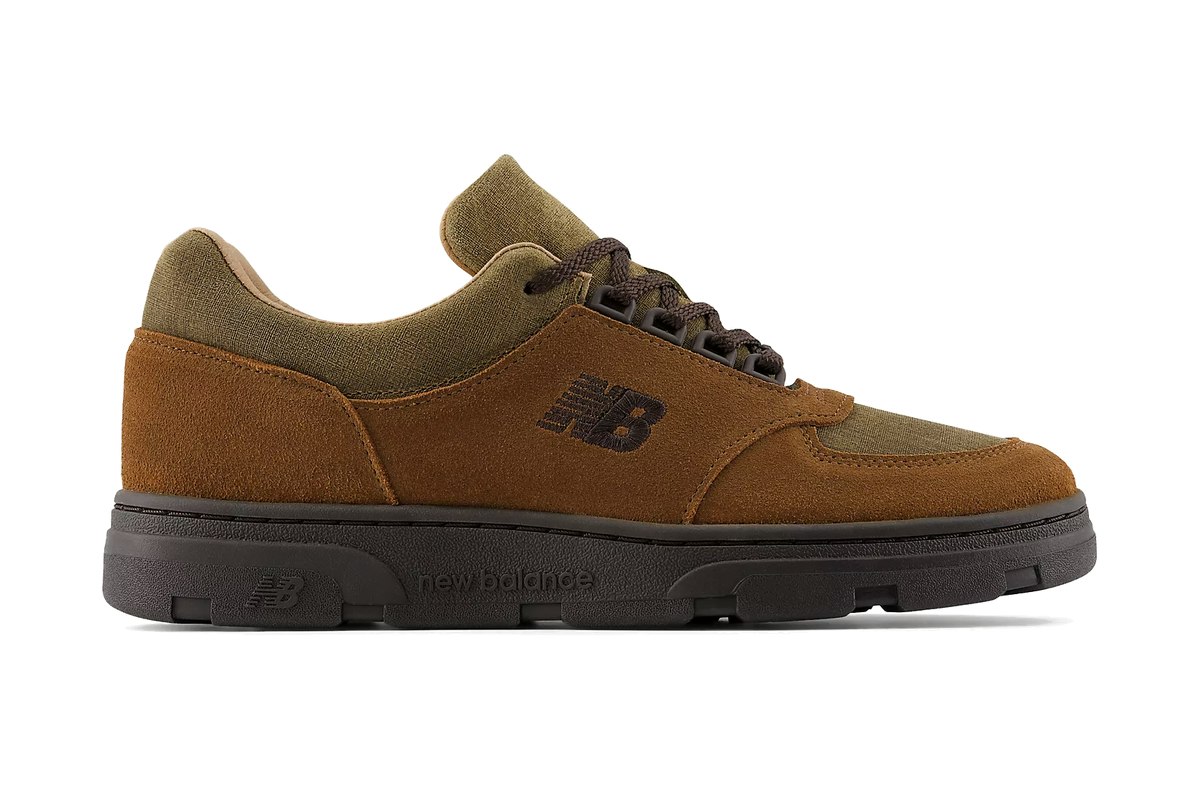 New Balance Made in UK Allerdale Moorland Textures