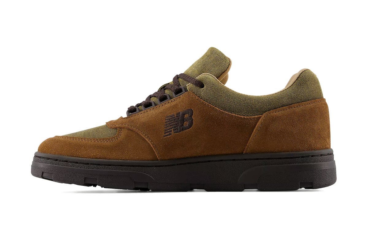 New Balance Made in UK Allerdale Moorland Textures