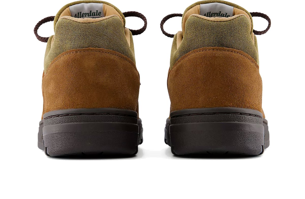 New Balance Made in UK Allerdale Moorland Textures