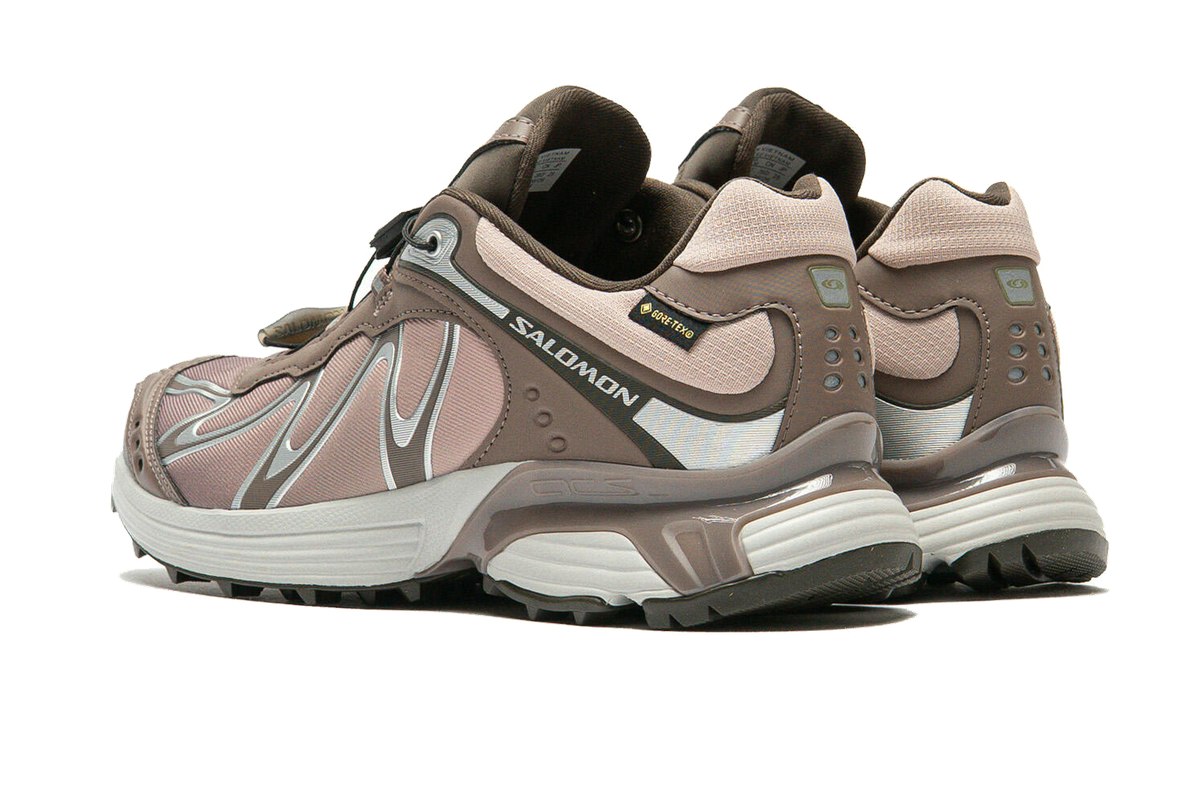 Salomon XT-Whisper GORE-TEX Winter Stories Pack Iron Salomon XT-Whisper GORE-TEX Winter Stories Pack Iron
