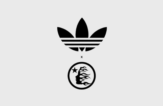 Hellstar x adidas Apparel Collection Hellstar x adidas Apparel Collection