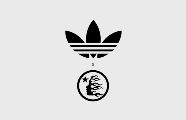 Hellstar x adidas Apparel Collection