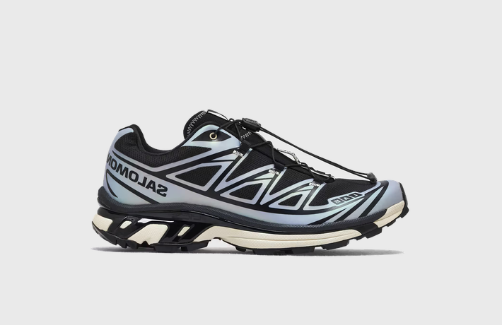 BSTN x Salomon XT-6 5AM