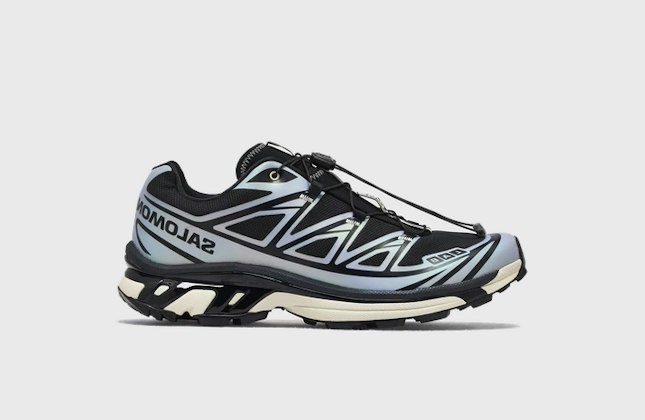 BSTN x Salomon XT-6 5AM BSTN x Salomon XT-6 5AM
