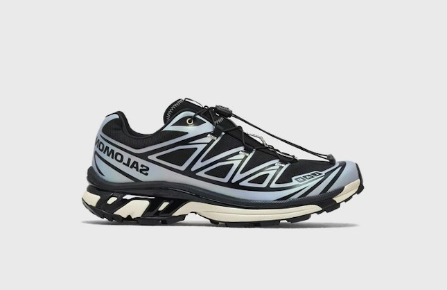 BSTN x Salomon XT-6 5AM