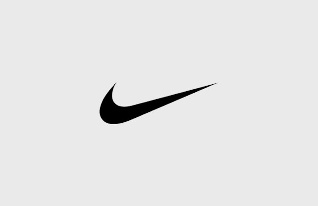 Nike Swoosh Jewellery Collection
