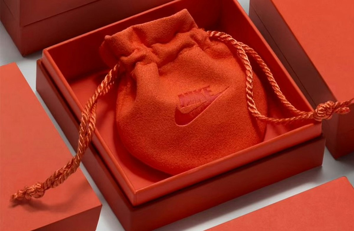 Nike Jewelry Collection Nike Jewelry Collection