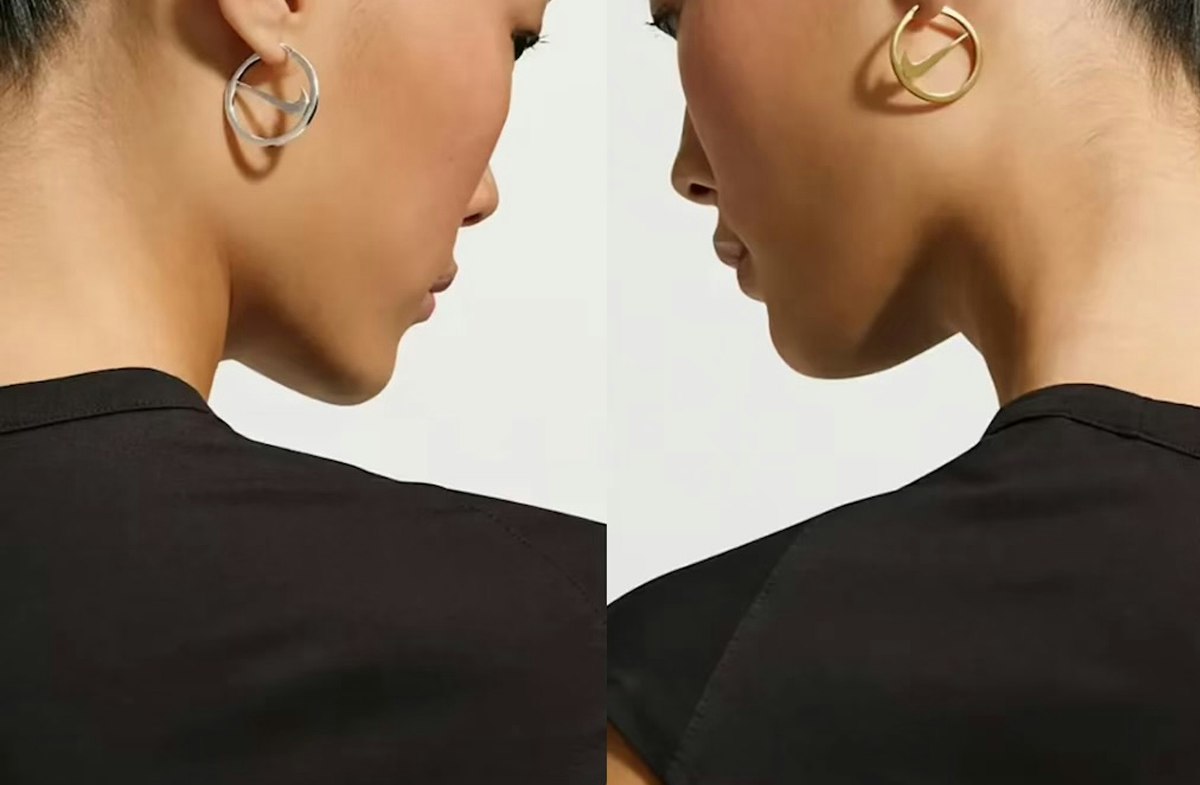 Nike Jewelry Collection Nike Jewelry Collection