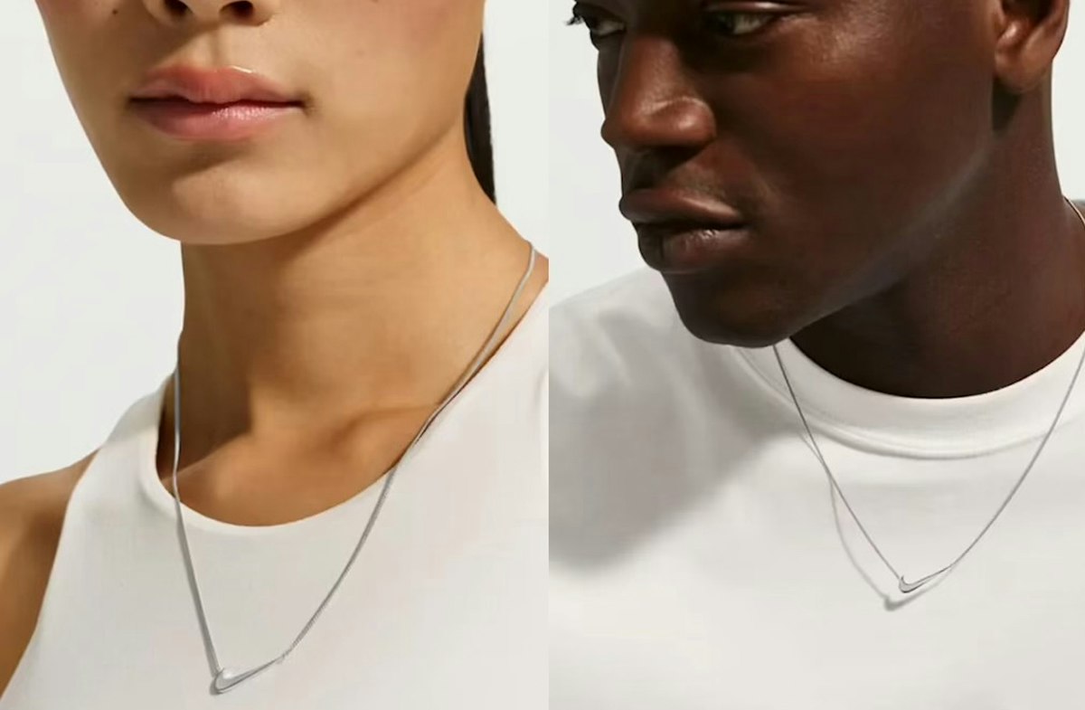 Nike Jewelry Collection Nike Jewelry Collection