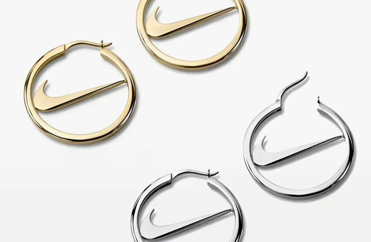 Nike Jewelry Collection Nike Jewelry Collection