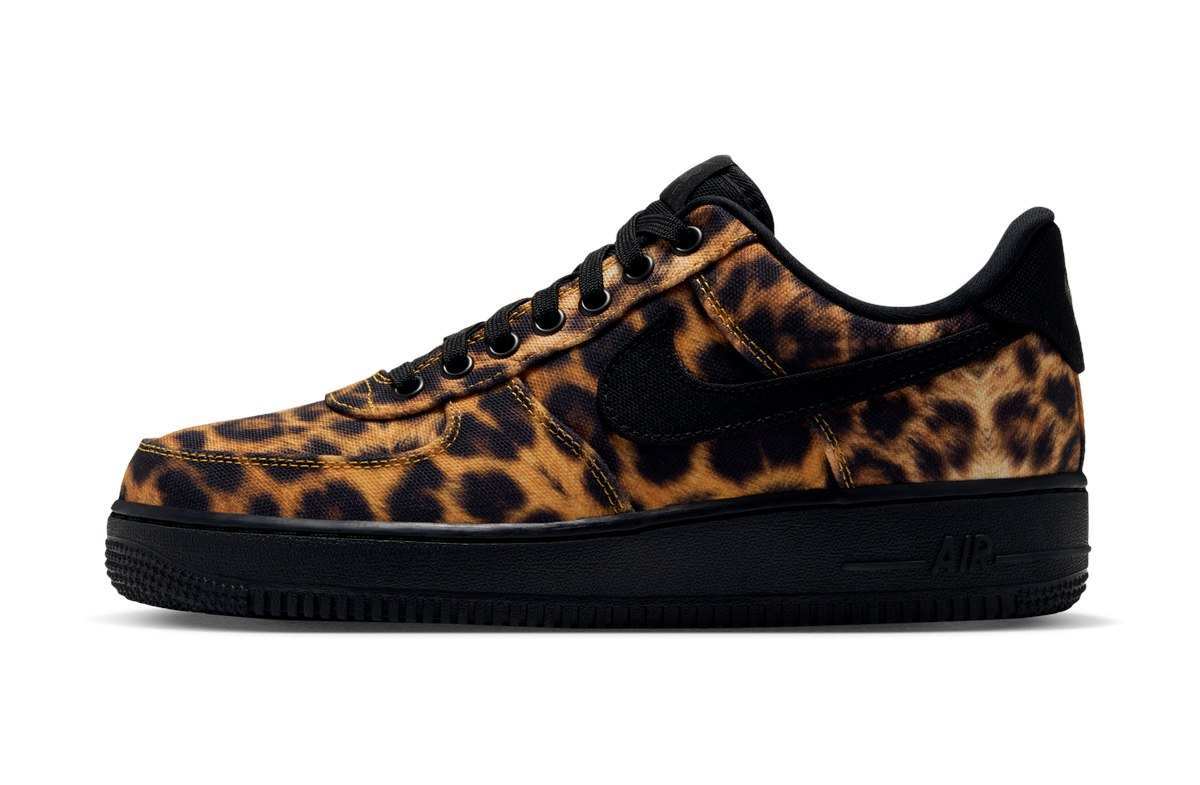 Nike Air Force 1 Low Leopard Nike Air Force 1 Low Leopard