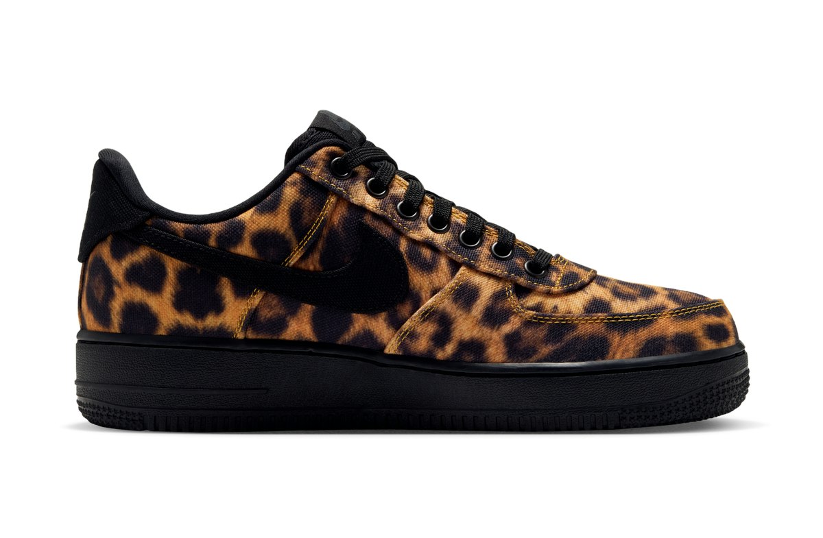 Nike Air Force 1 Low Leopard Nike Air Force 1 Low Leopard