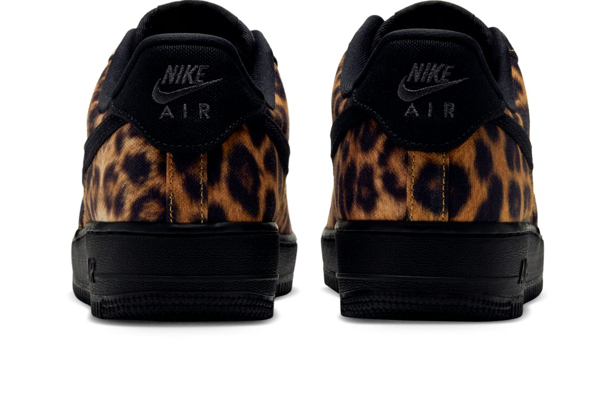 Nike Air Force 1 Low Leopard Nike Air Force 1 Low Leopard