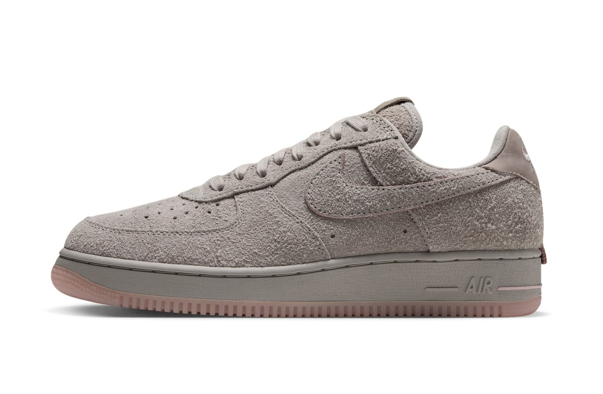 Nike Air Force 1 Low '01 Subway Rat Nike Air Force 1 Low '01 Subway Rat