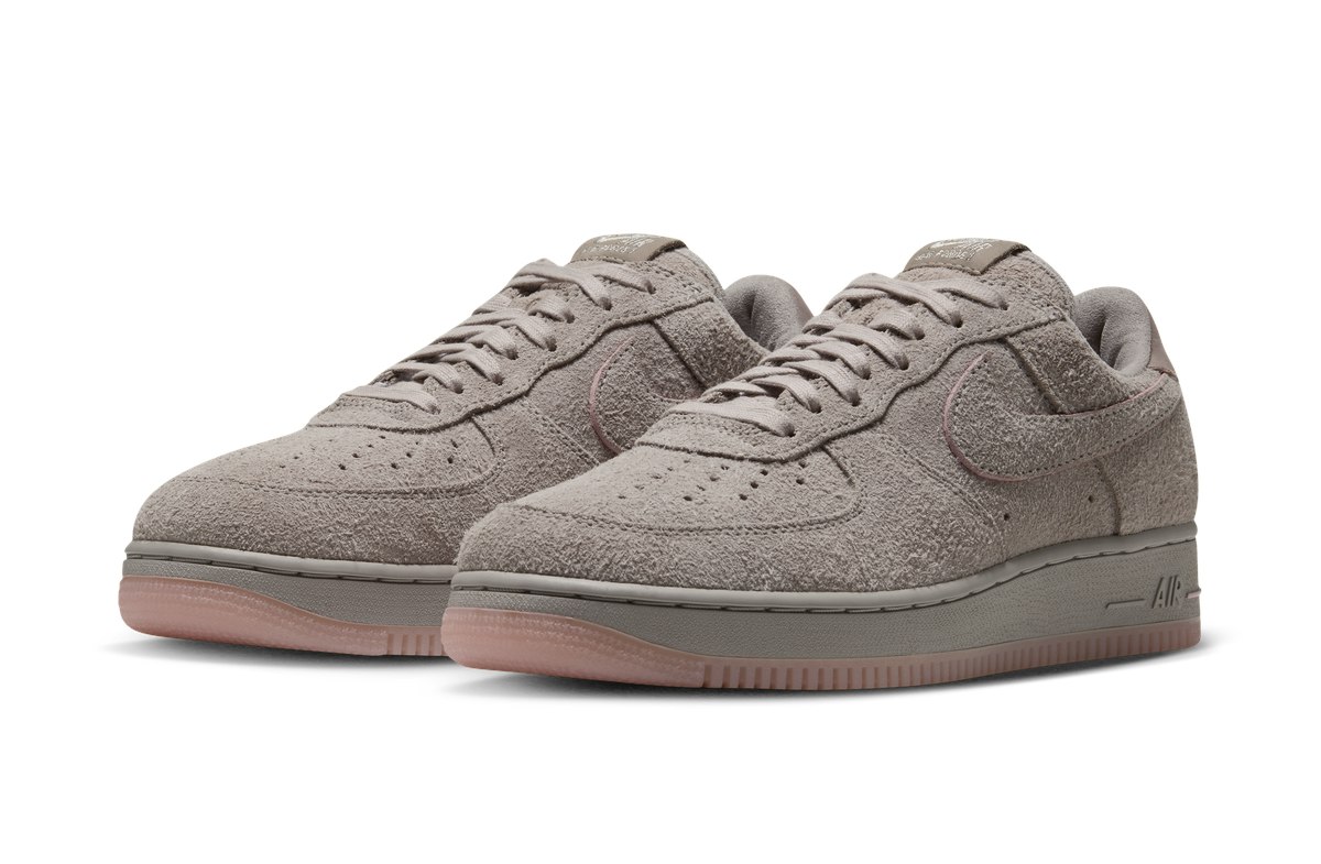 Nike Air Force 1 Low '01 Subway Rat Nike Air Force 1 Low '01 Subway Rat