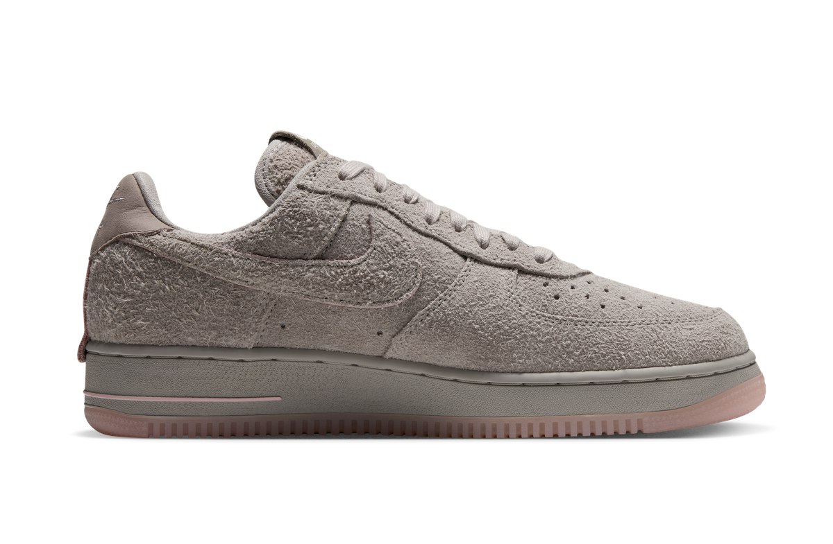 Nike Air Force 1 Low '01 Subway Rat Nike Air Force 1 Low '01 Subway Rat