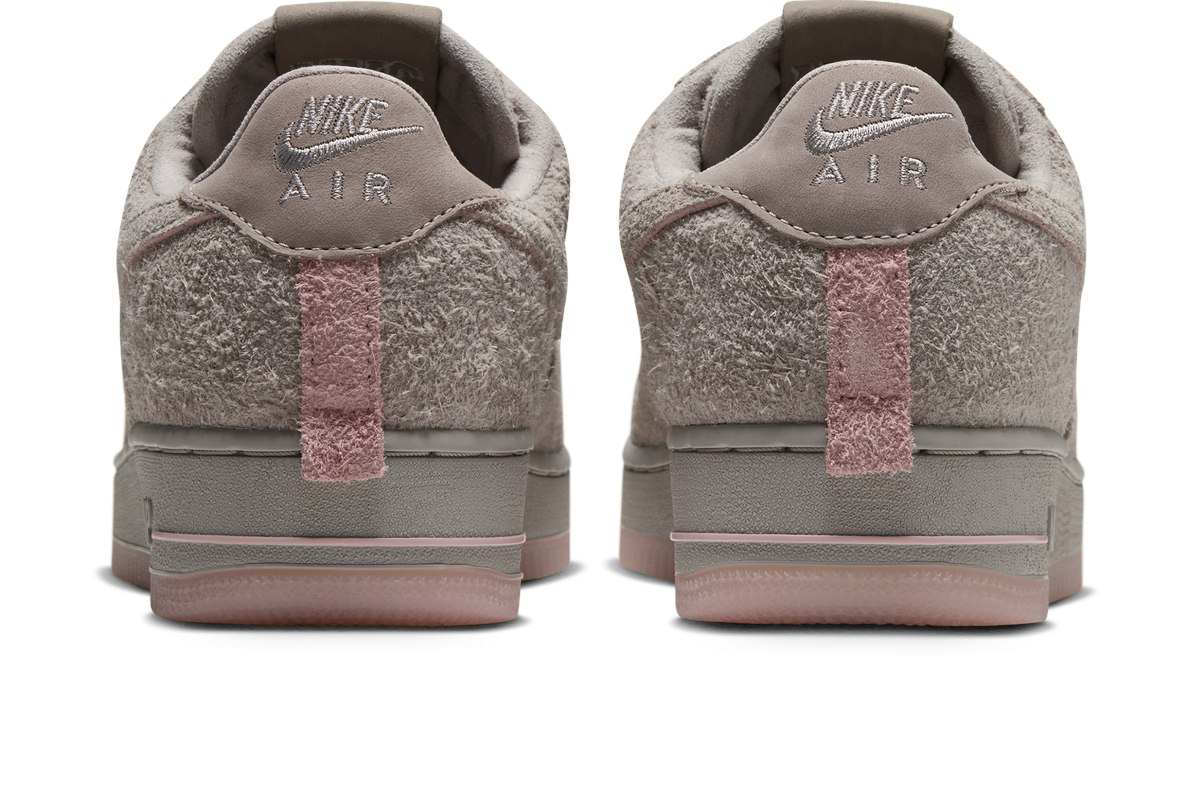 Nike Air Force 1 Low '01 Subway Rat Nike Air Force 1 Low '01 Subway Rat