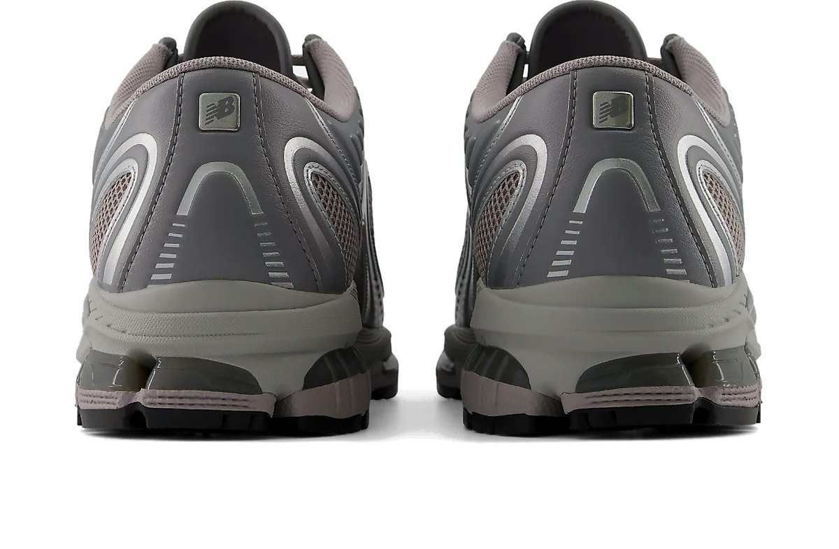 New Balance 1890A Truffle Salt New Balance 1890A Truffle Salt