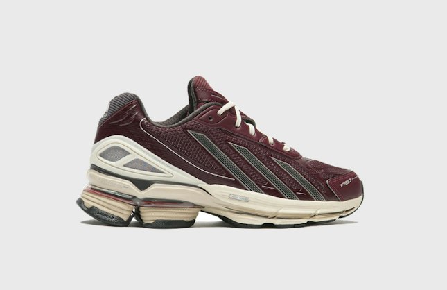 adidas Formotion F50 Maroon