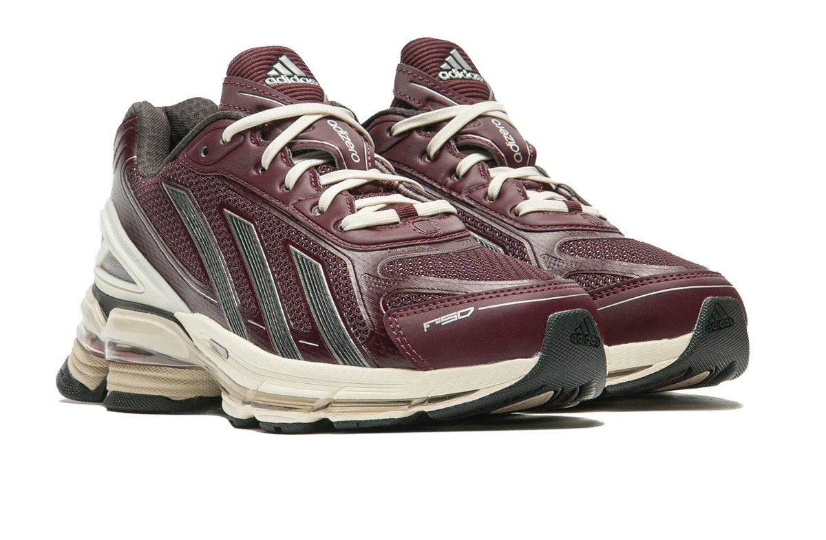 adidas Formotion F50 Maroon adidas Formotion F50 Maroon
