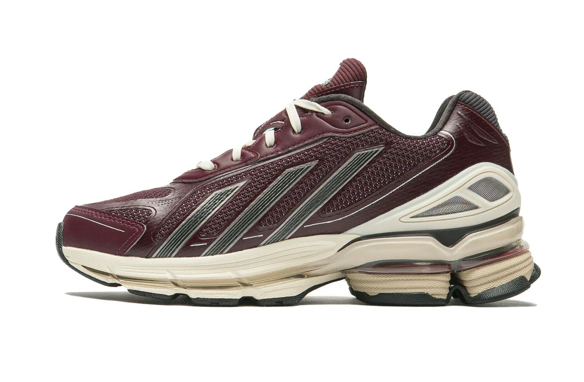 adidas Formotion F50 Maroon adidas Formotion F50 Maroon