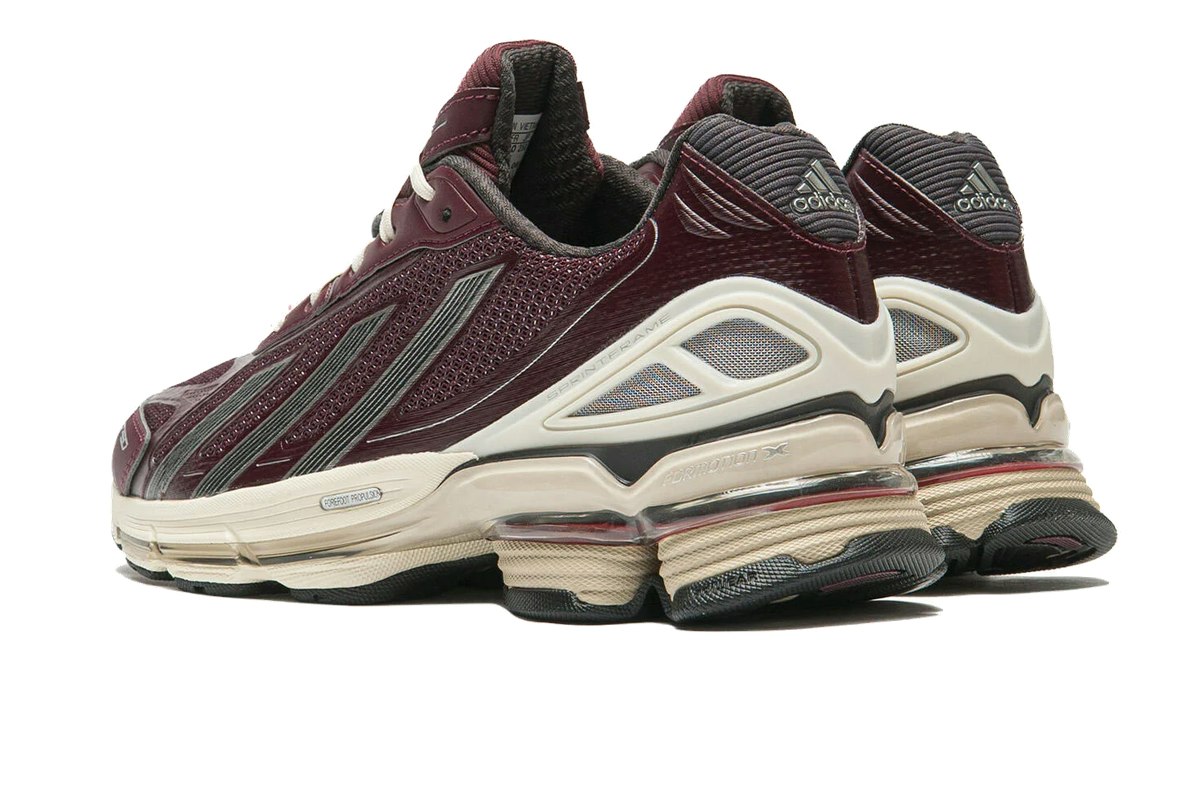 adidas Formotion F50 Maroon adidas Formotion F50 Maroon