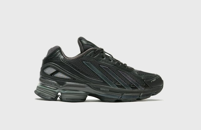 adidas Formotion F50 Core Black