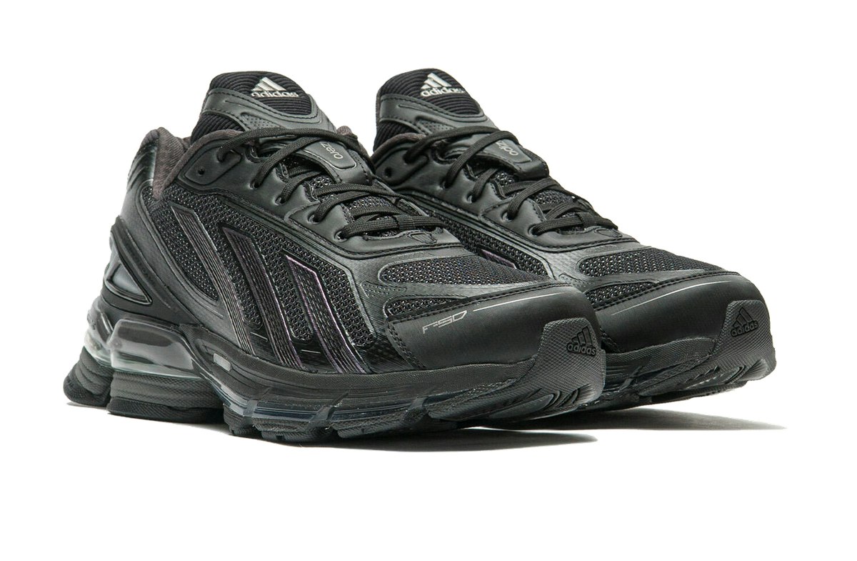 adidas Formotion F50 Core Black adidas Formotion F50 Core Black