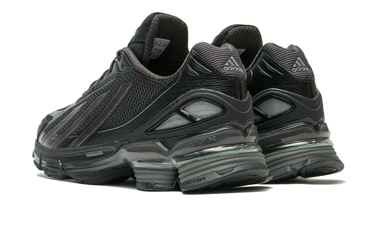 adidas Formotion F50 Core Black adidas Formotion F50 Core Black