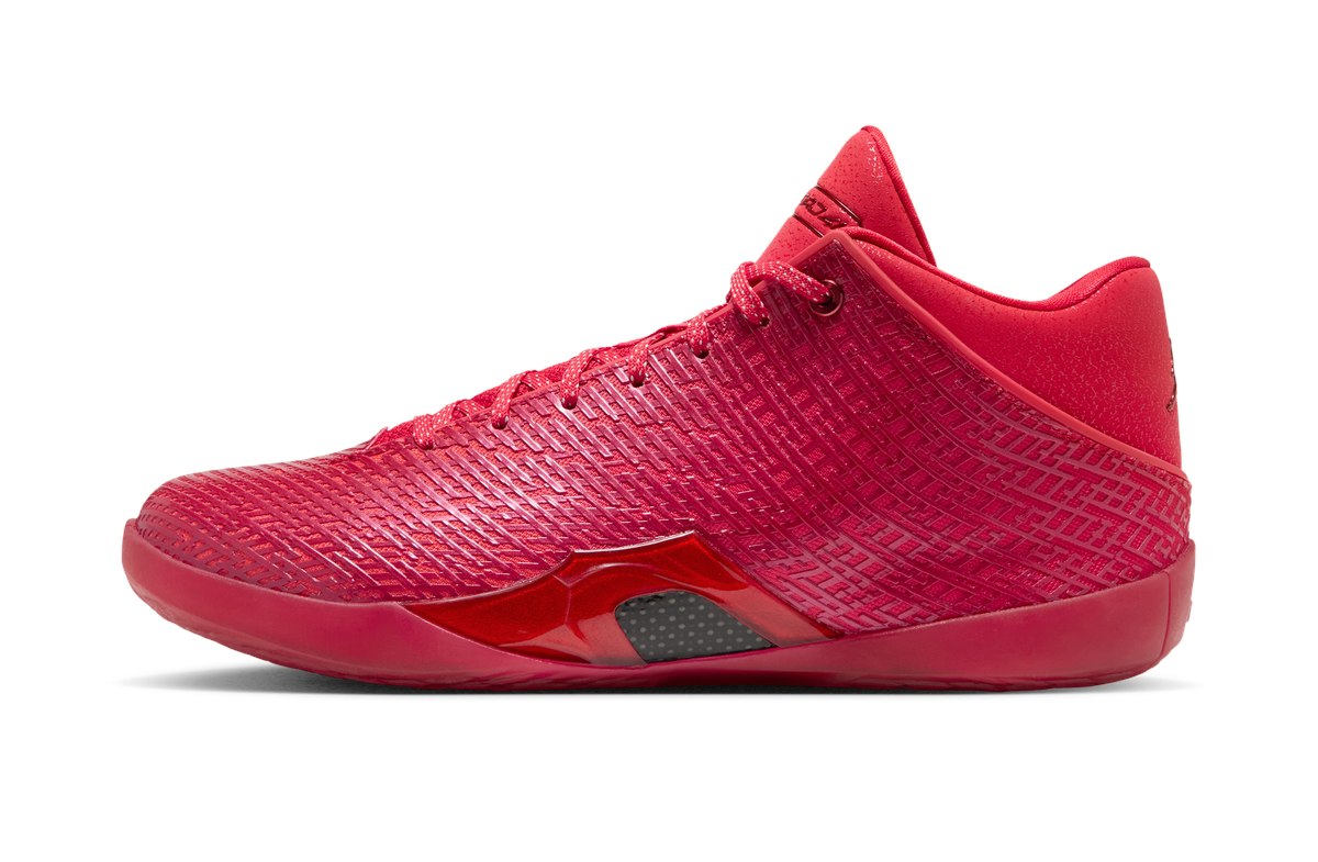 Nike Air Jordan 41 Ruby