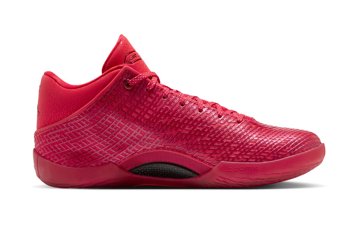 Nike Air Jordan 41 Ruby