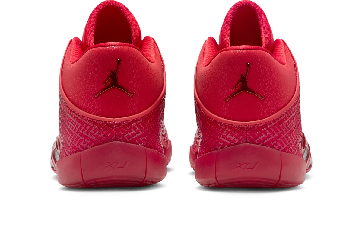 Nike Air Jordan 41 Ruby