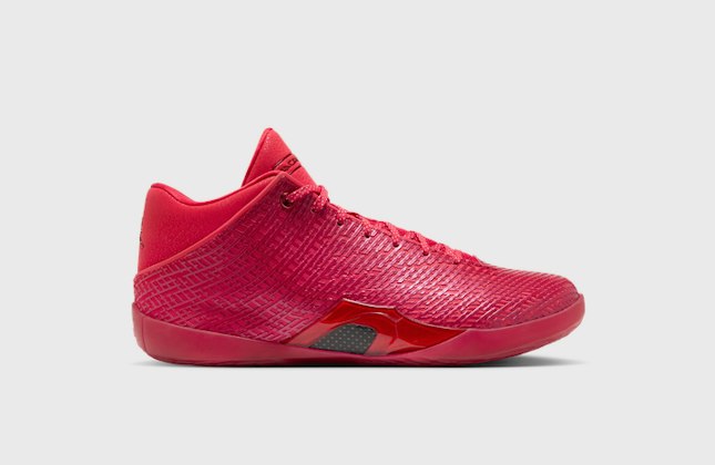Nike Air Jordan 41 Ruby Nike Air Jordan 41 Ruby