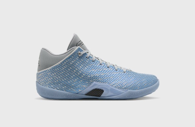 Nike Air Jordan 41 Light Base Grey Nike Air Jordan 41 Light Base Grey