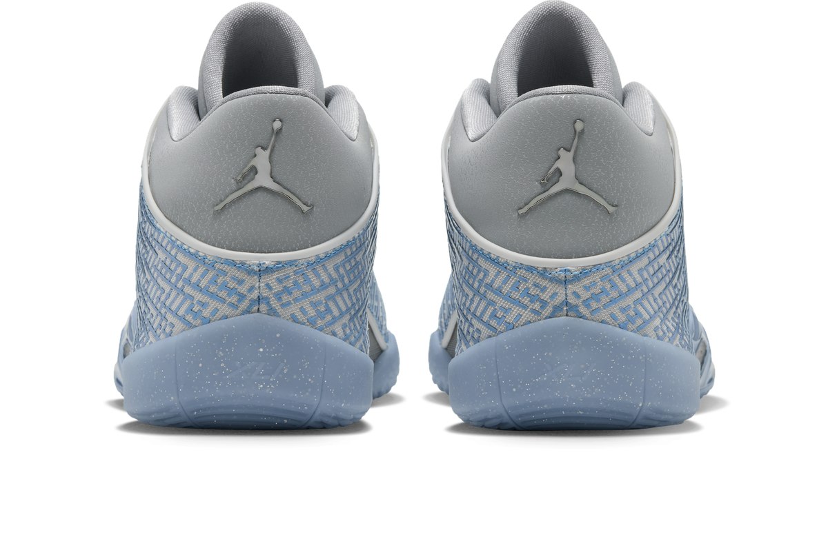 Nike Air Jordan 41 Light Base Grey Nike Air Jordan 41 Light Base Grey