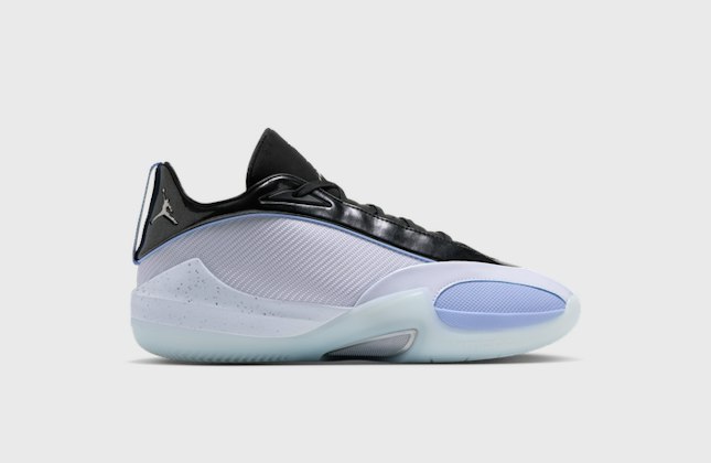 Jordan Blue Steel Football Grey Jordan Blue Steel Football Grey