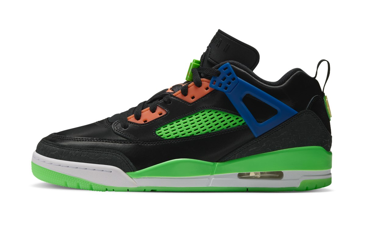 Jordan Spizike Low Jam Central Jordan Spizike Low Jam Central