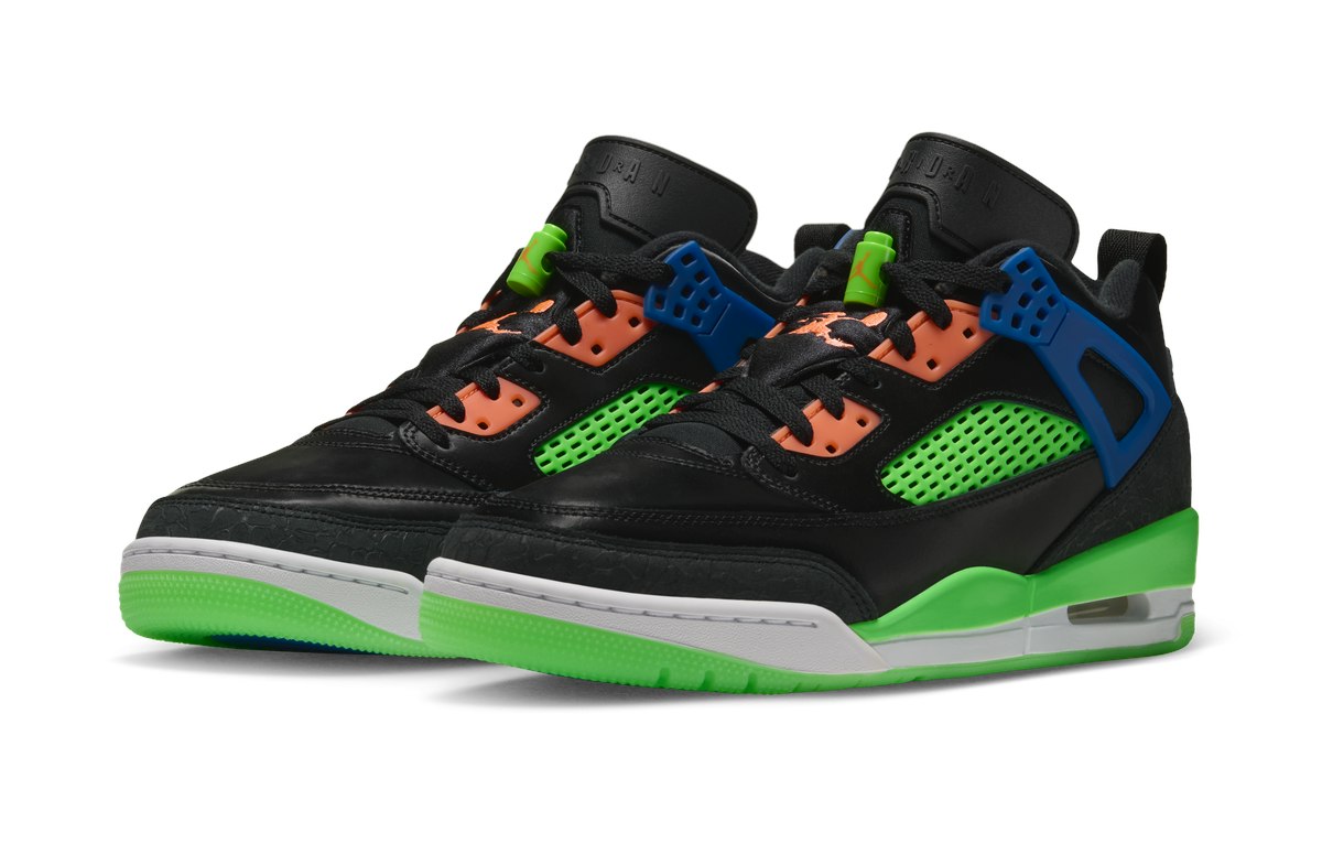 Jordan Spizike Low Jam Central Jordan Spizike Low Jam Central
