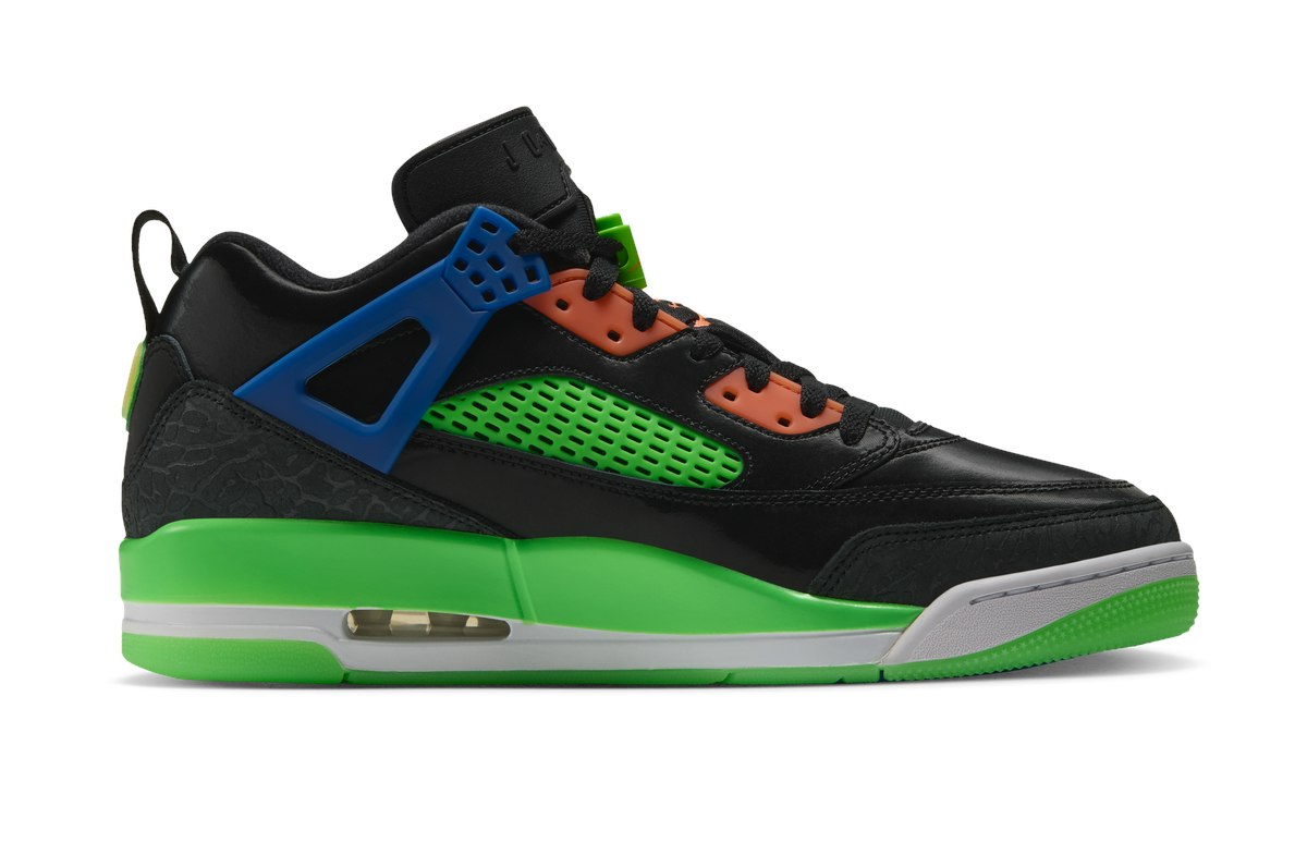Jordan Spizike Low Jam Central Jordan Spizike Low Jam Central