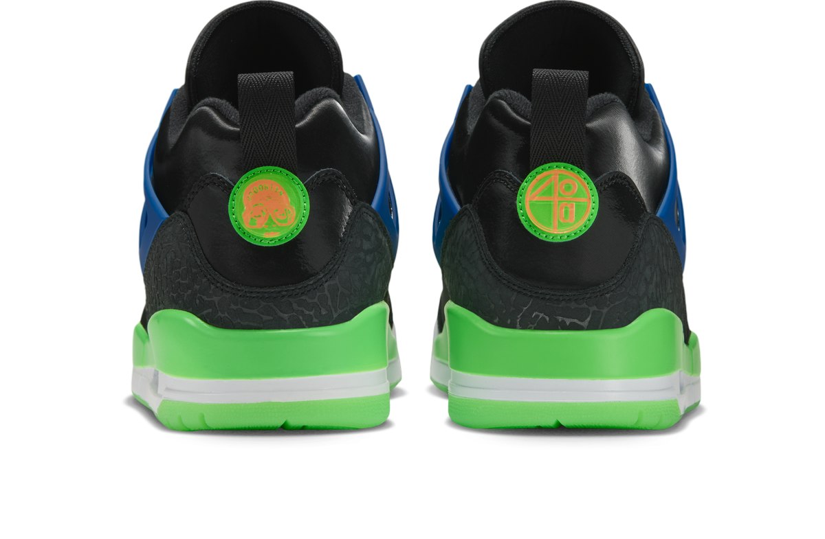 Jordan Spizike Low Jam Central Jordan Spizike Low Jam Central