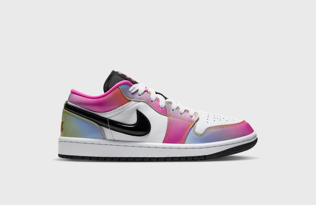 Nike Air Jordan 1 Low SE Lola Bunny